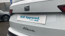 SEAT Ateca 1.5 TSI EVO SE Technology 5dr DSG Petrol Estate